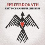 FreeIdorath - Halt dich an deiner Liebe fest